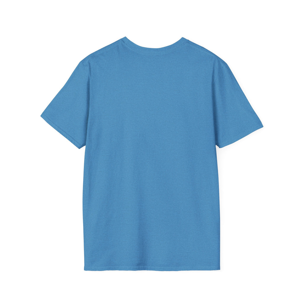 Gildan Softstyle It is well with my soul T-Shirt