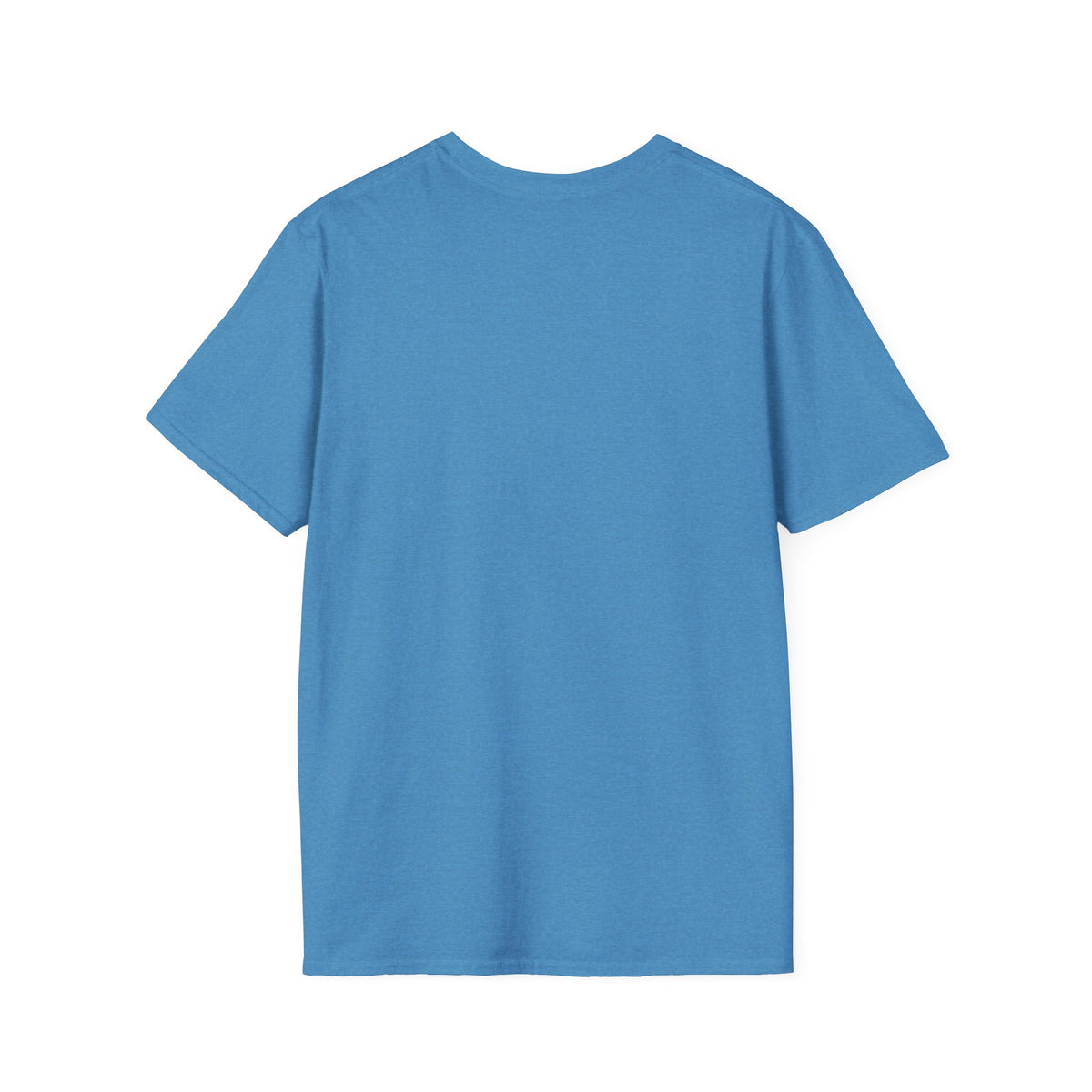 Gildan Softstyle It is well with my soul T-Shirt