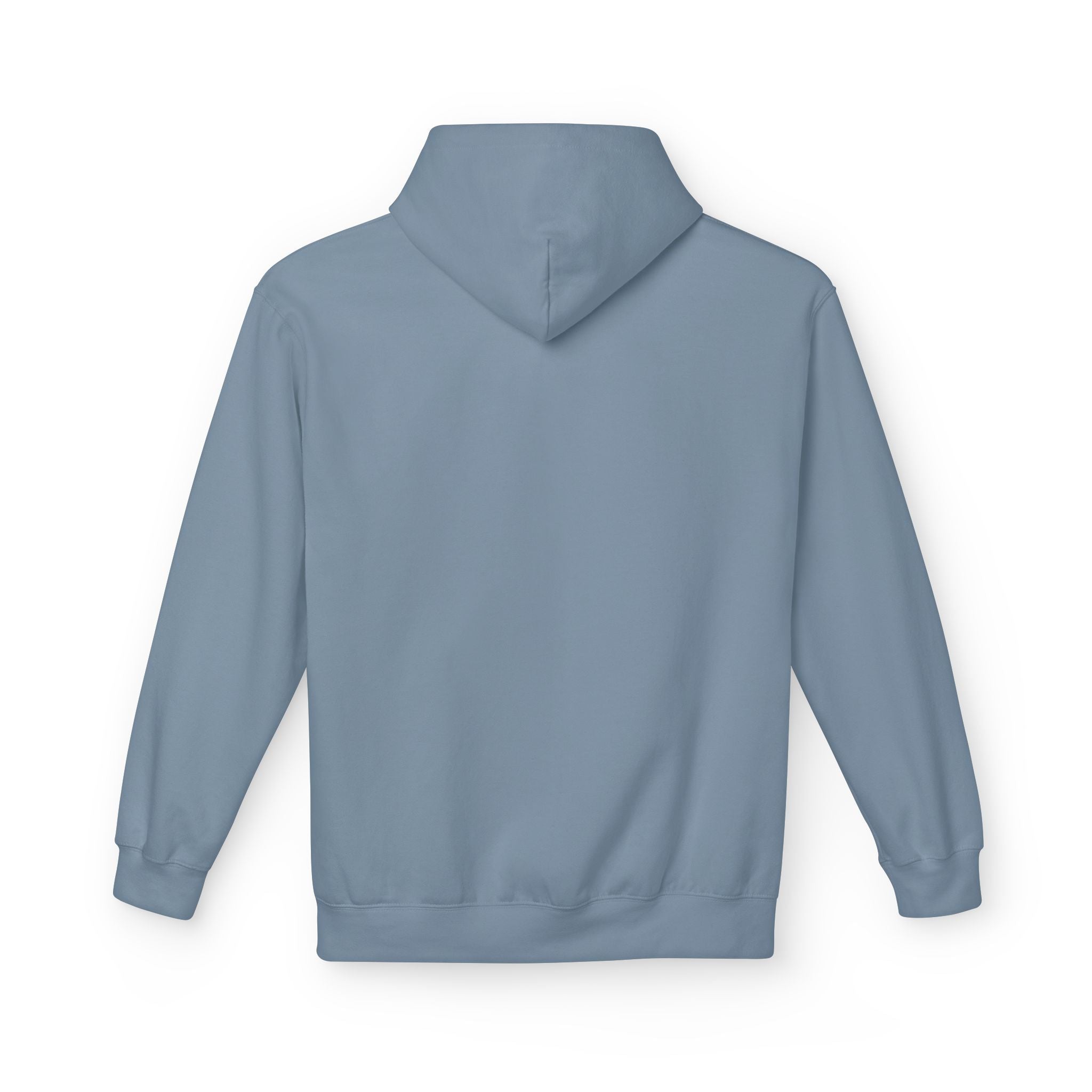 Sorry I'm Late I Was Dilly Dallying Hoodie — Vintage Dog Graphic Pullover