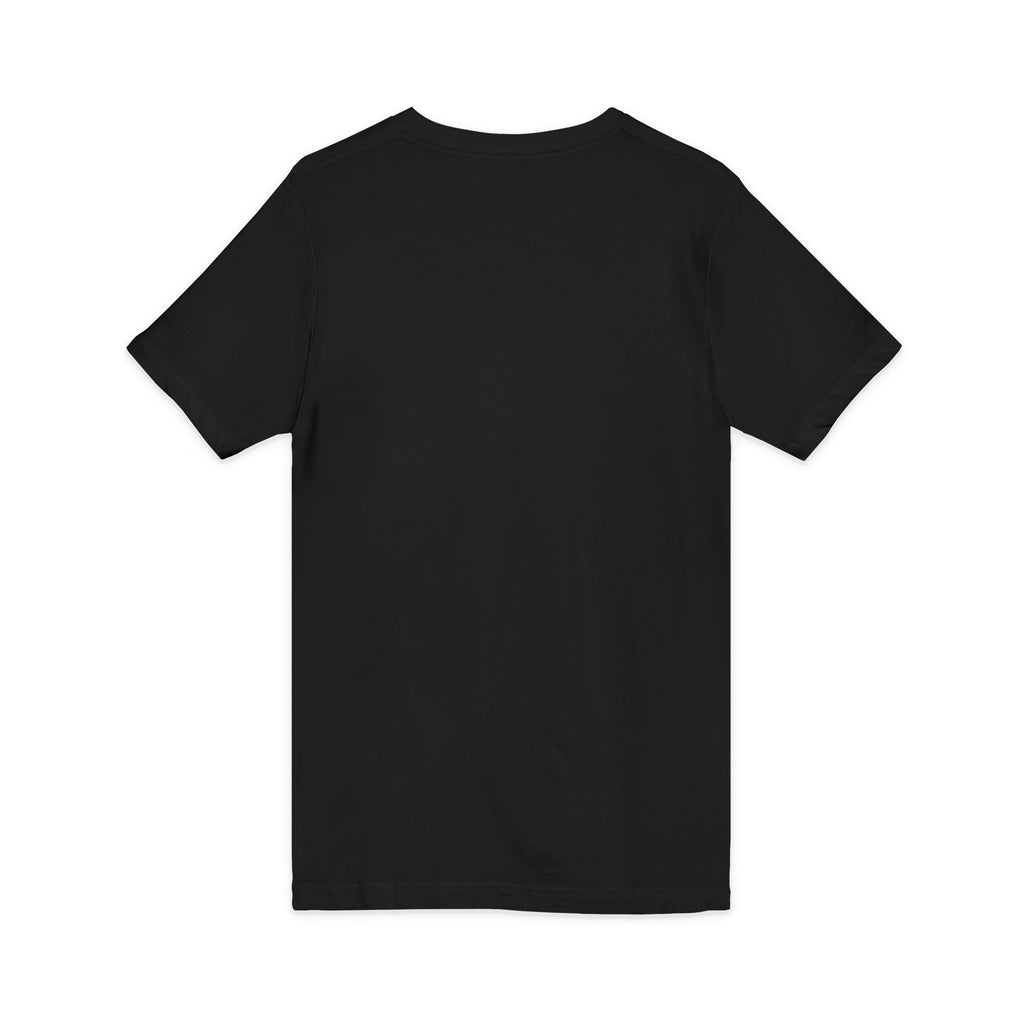 In October We Wear Pink Football T‑Shirt – Breast Cancer Awareness Tee