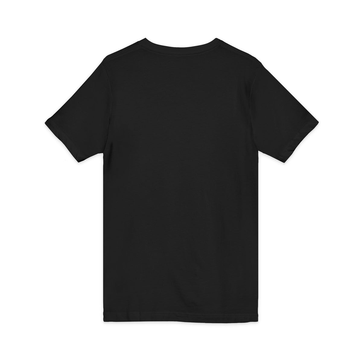 In October We Wear Pink Football T‑Shirt – Breast Cancer Awareness Tee