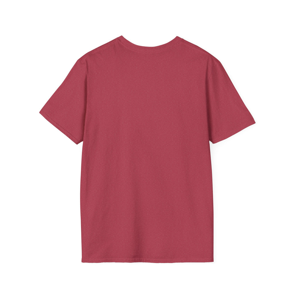 Gildan Softstyle It is well with my soul T-Shirt