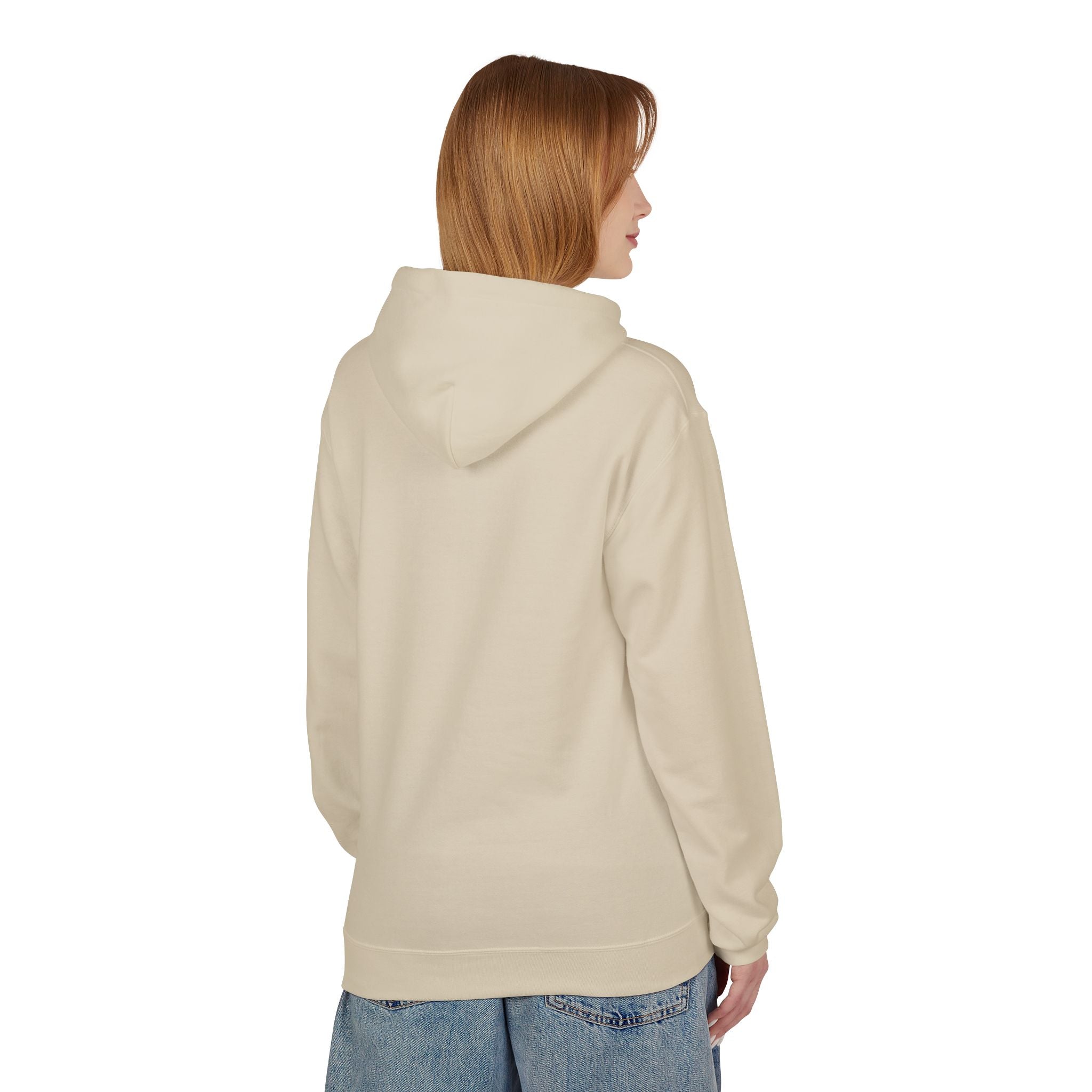 Sorry I'm Late I Was Dilly Dallying Hoodie — Vintage Dog Graphic Pullover
