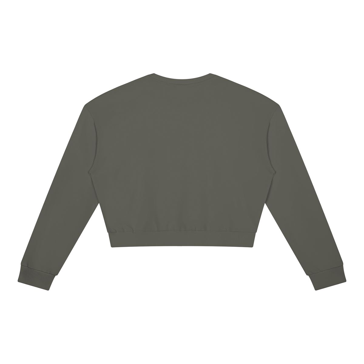 Somebodys feral mom Women's Crewneck Sweatshirt