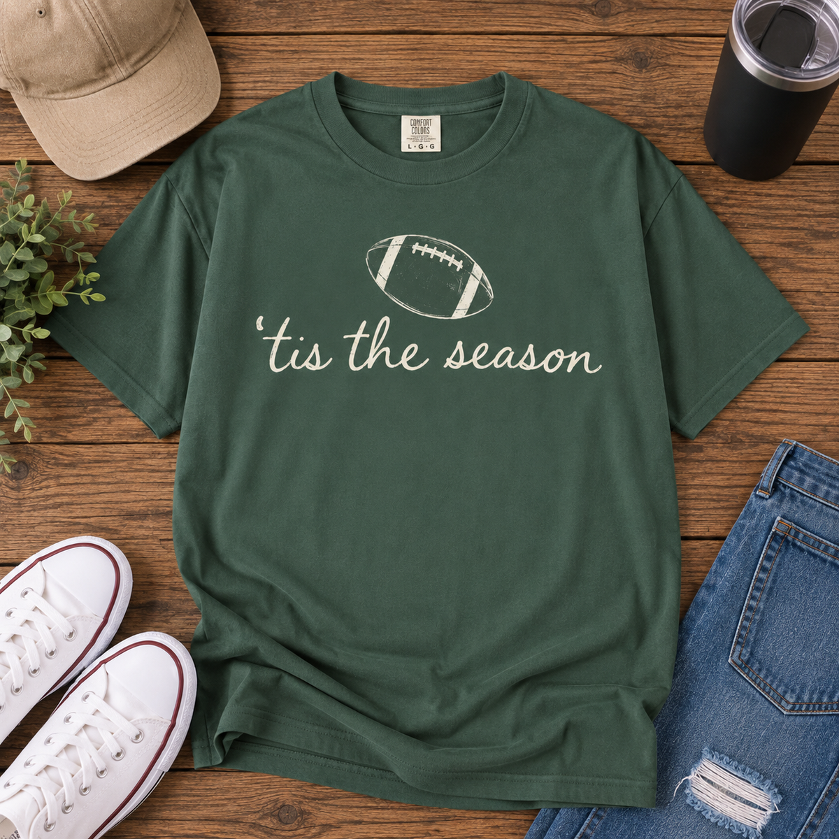 'Tis the Season T-Shirt